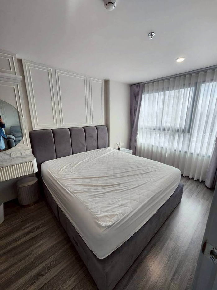 picture Condo for rent IDEO Chula-Samyan, 1 bedroom - 3/6