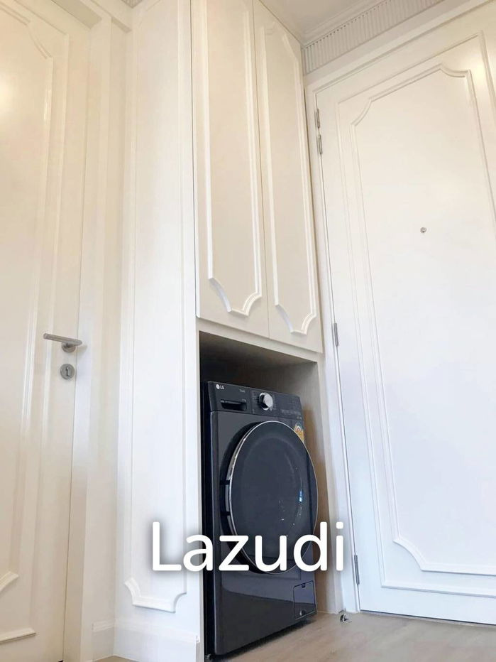รูป 1 Bed 1 Bath 30 SQ.M NOBLE STATE 39 - รูปที่ 12/17