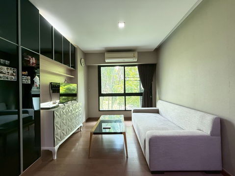 🏢 ประกาศขายคอนโด | MA-C7541   โครงการ Tidy Thonglor (ไทดี้ ทองหล่อ) 