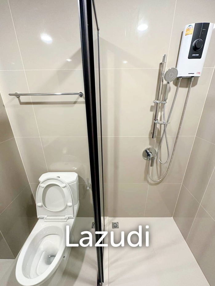 picture 2 Bed 2 Bath 53 SQ.M at XT Huaykwang - 10/13