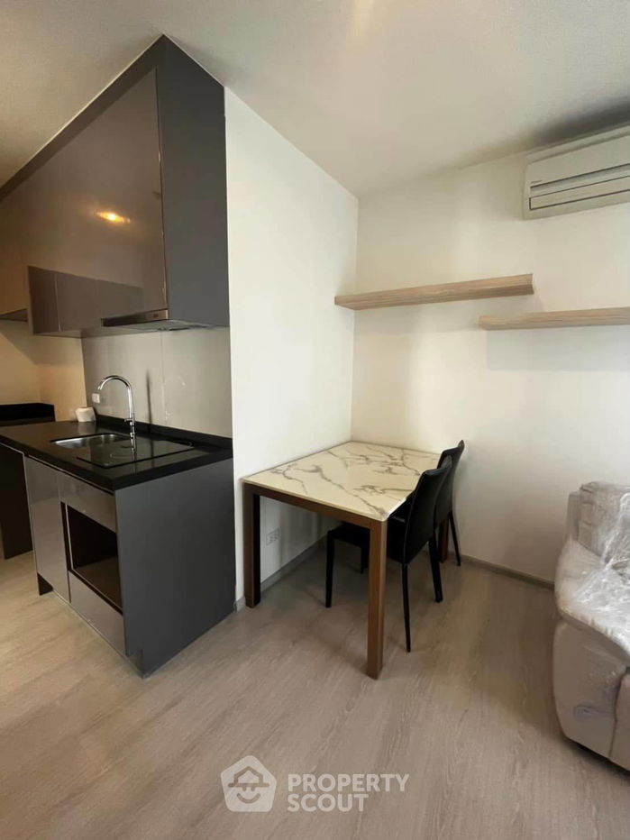 picture 2-BR Condo at Rhythm Asoke near MRT Phra Ram 9 (ID 1091187) - 8/16