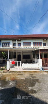 ทาวน์เฮาท์ 2-ห้องนอน ใกล้ ตลาดโต้รุ่งหัวหิน (ID 1419985)