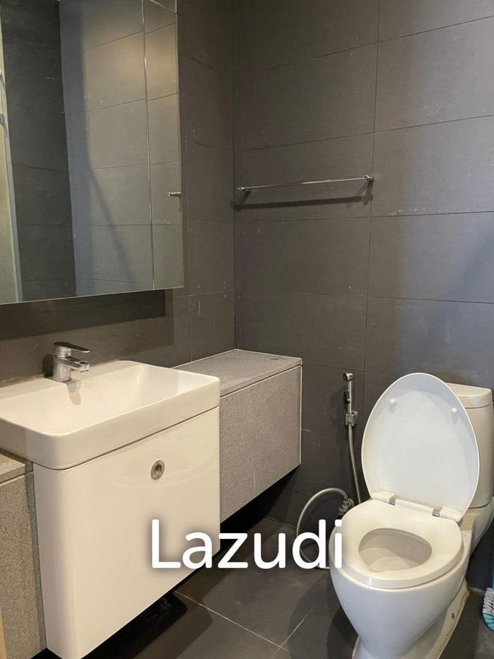 picture Exclusive Private Lift | 2 Bedroom 82 SQ.M | Noble Ploenchit - 5/11
