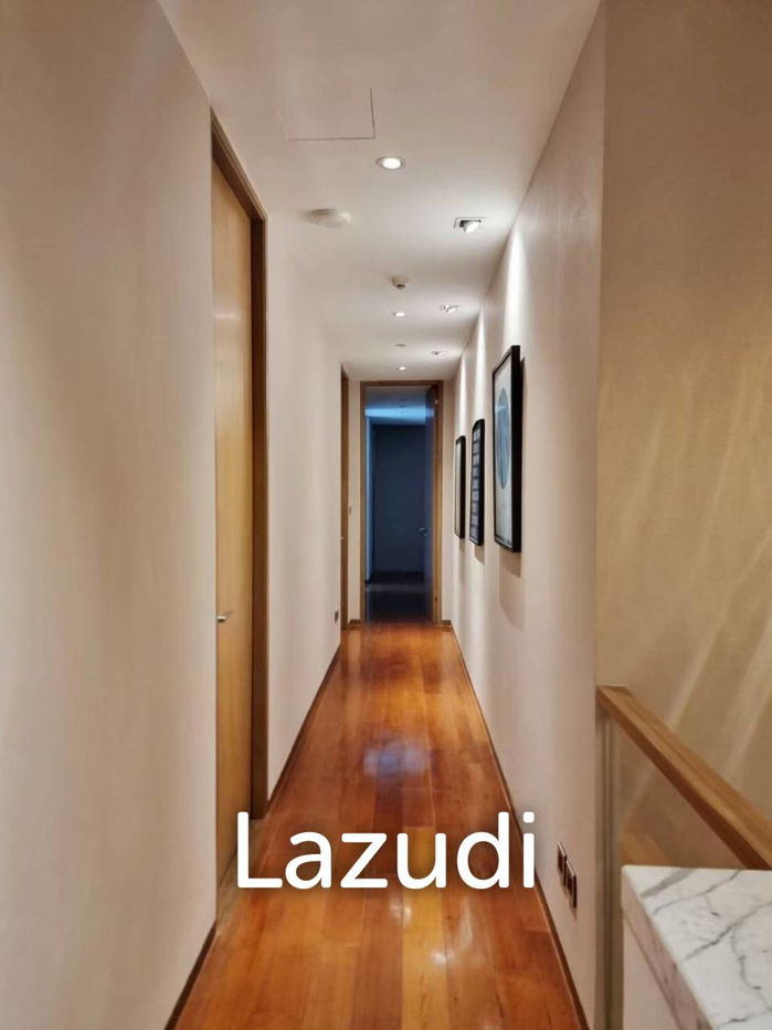 picture 3 Bed 4 Bath 262 SQ.M The Sukhothai Residences - 5/22