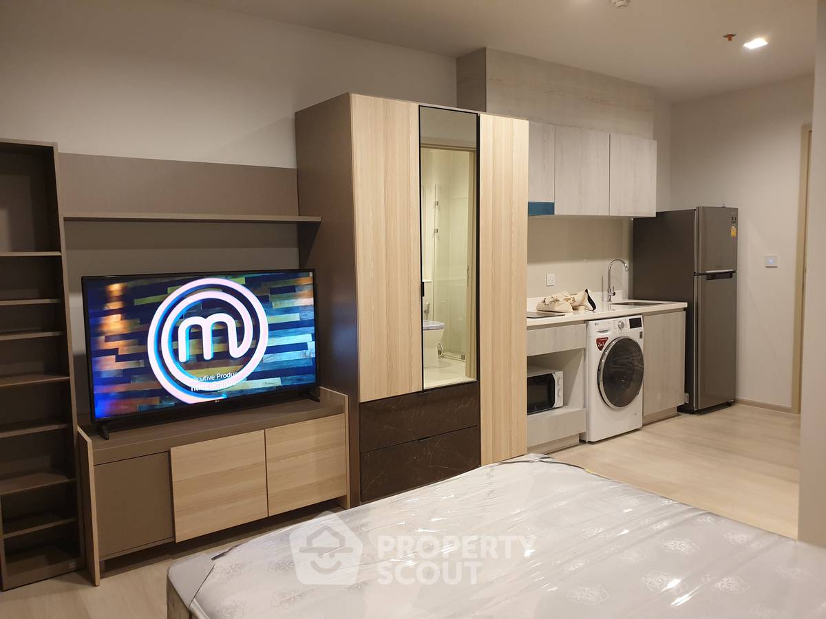 รูป คอนโด 1-ห้องนอน ที่ ไลฟ์ วัน ไวร์เลส ใกล้ BTS เพลินจิต (ID 2309149) - รูปที่ 22/39