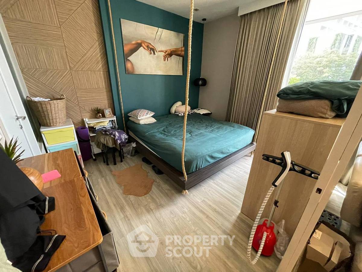 picture 1-BR Condo at Baan Plai Haad Pattaya close to Pattaya North (ID 1146210) - 4/6