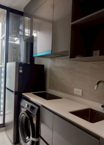 picture skyrise Avenue sukhuvit 64 28 sqm 1 bedroom - 7/13
