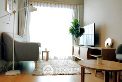 Condos for sale : 1-BR Condo at Lumpini Suite Phetchaburi – Makkasan near ARL Makkasan (ID 1500031)