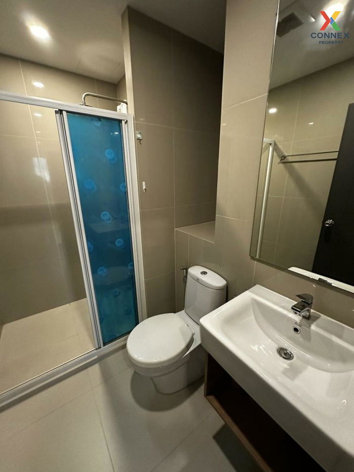 picture For Rent Condo , Elio Del Nest Udomsuk , BTS-Udom Suk , Bang Na , Bang Na , Bangkok , CX-99123 ✅ Live chat with us ADD LINE @connexproperty ✅  - 6/7