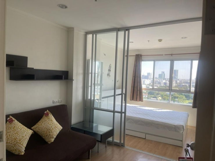 picture LPN Lasale Bearing 15 th floor good view  full furniture  and electrical  - 2/11