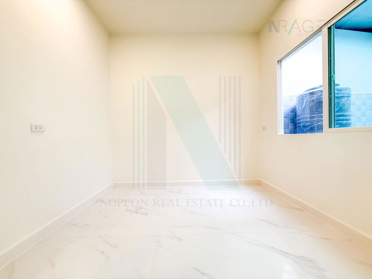 picture For Sell Town house GUSTO THANAMNON - RAMA 5 2-story 4 bedroom 3 bathroom - 4/8