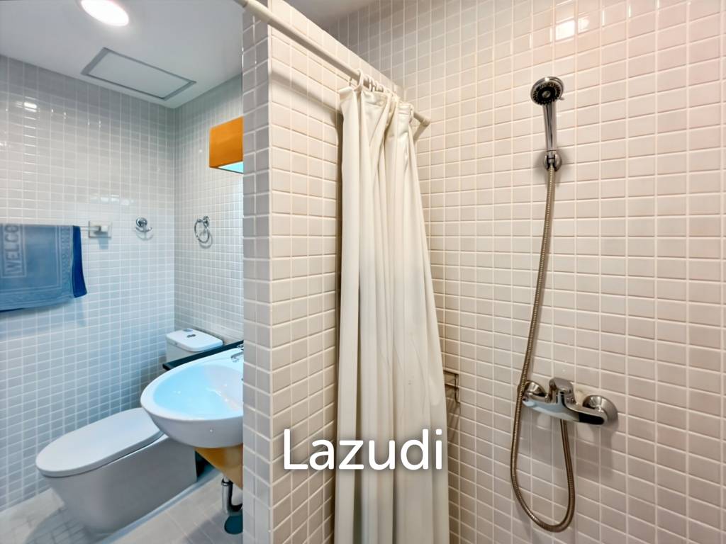 picture Baan Suan Rim Sai - Exclusive 2-Bedroom Condo For Sale - 28/30