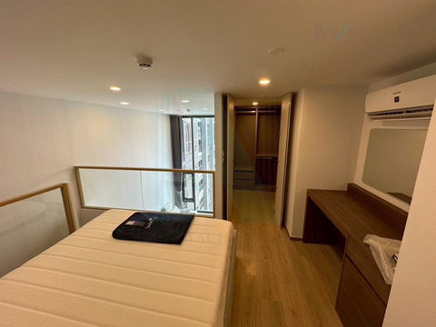 🎉 ให้เช่าคอนโด ไลฟ์ พระราม 4-อโศก อาคาร 1 ชั้น 33 Duplex ขนาด 40 ตรม ใกล้ ใกล้ MRT ศูนย์การประชุมแห่งชาติสิริกิติ์