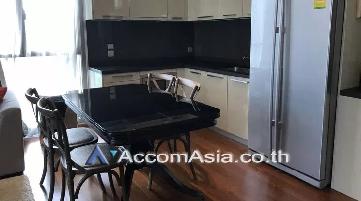 รูป 🔼🔽 AccomA 📩 Quattro Thonglor - รูปที่ 2/10