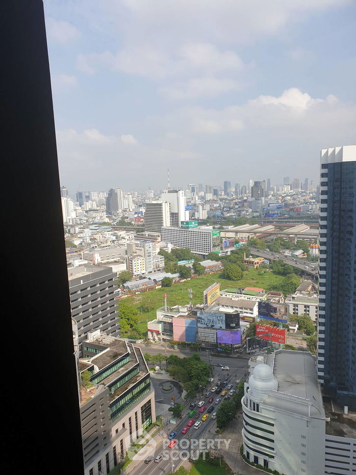รูป คอนโด 1-ห้องนอน ที่ ไลฟ์ วัน ไวร์เลส ใกล้ BTS เพลินจิต (ID 2309149) - รูปที่ 14/39