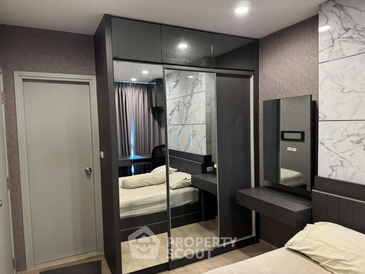 picture 1-BR Condo at Ideo Sathorn-Thrapra near BTS Pho Nimit (ID 1779056) - 9/12