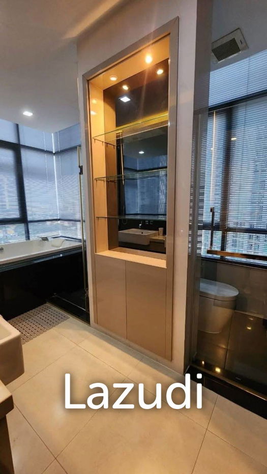 picture 2 Bedroom 2 Bathroom 82 SQ.M Ivy Ampio - 14/14