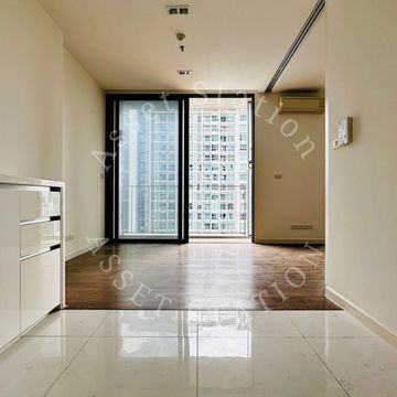 🏢🌟 Urgent sale of luxury condo!❣️ Nara 9 by Eastern Star – near BTS Chong Nonsi 🌆