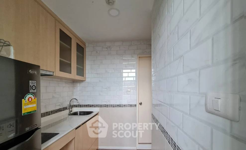 picture 1-BR Condo at Happy Condo Donmuang The Terminal in Don Mueang (ID 1607751) - 5/6