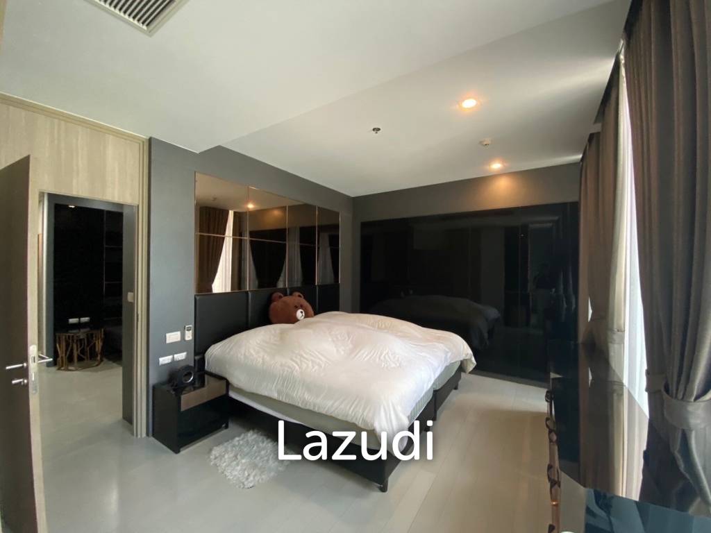 รูป 2 Bedroom 2 Bathroom 94 Sq.m Noble Ploenchit - รูปที่ 5/7