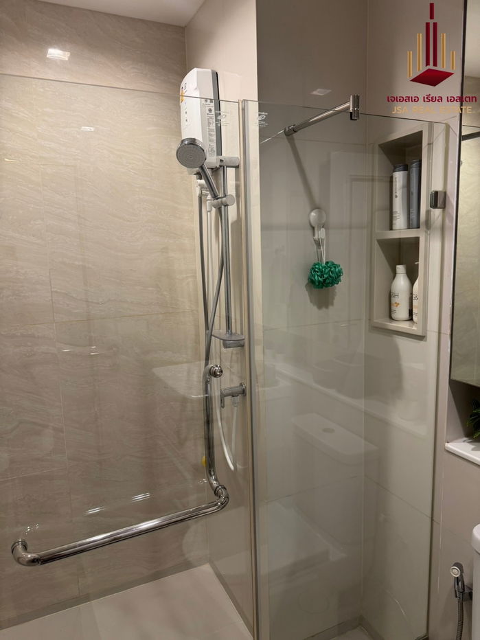 picture ✨ For Rent: Life Ladprao Valley Condo ✨   💰 Only 45,000 THB/month - 7/8