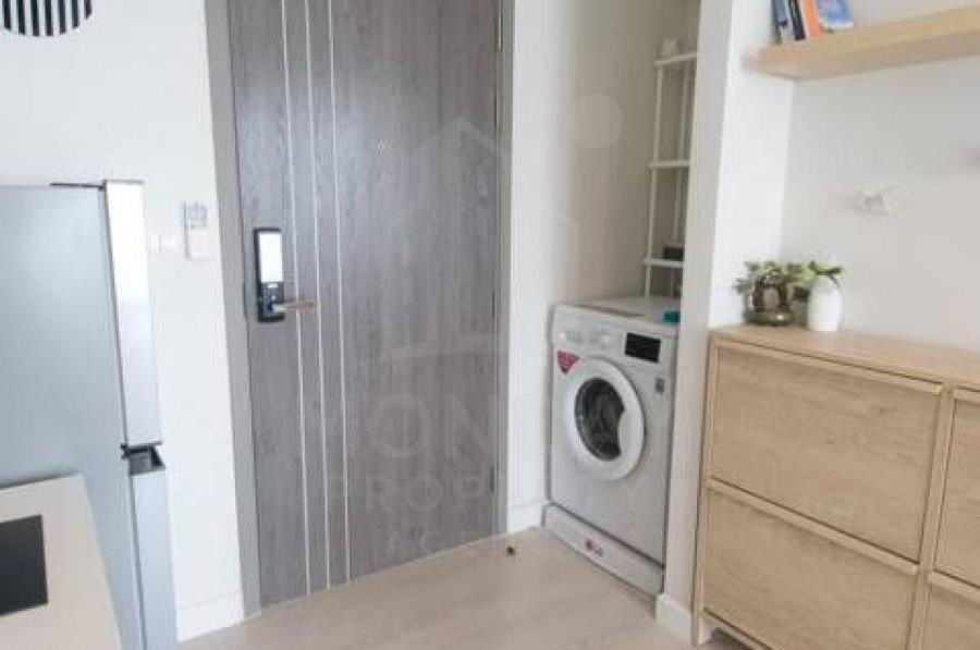 picture 📌 Urgently for rent : Niche Pride Thonglor-Phetchaburi beautiful room, fully furnished, ready to move in. MD-84842 - 4/5