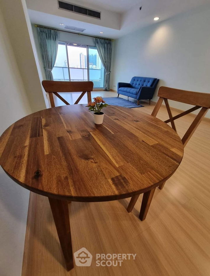 picture 1-BR Condo at Baan Nonsi close to Thanon Chan (ID 1231831) - 8/13