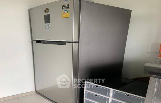 รูป คอนโด 1-ห้องนอน ที่ แอสปาย สาทร – ตากสิน คอปเปอร์โซน ใกล้ BTS วุฒากาศ (ID 1899696) - รูปที่ 4/7
