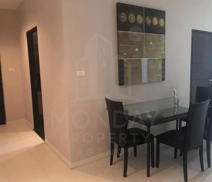 picture 📌 Urgently for sell : Eight Thonglor beautiful room, fully furnished, ready to move in. MD-60338 - 4/6