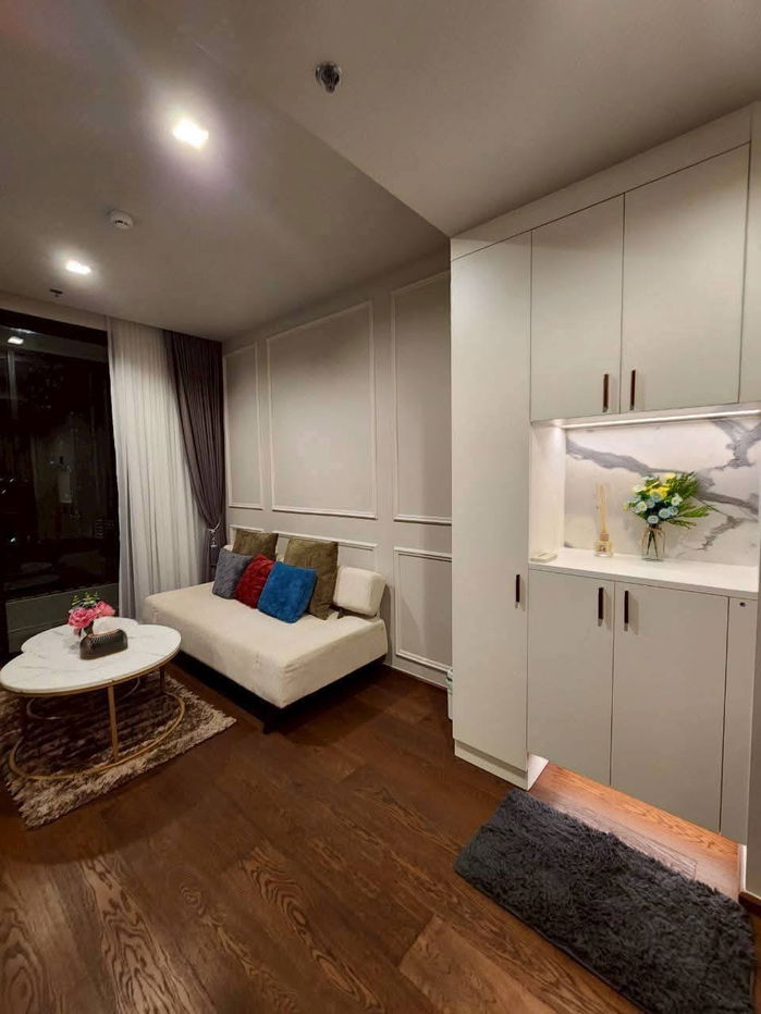 picture For Rent Ideo Q36🏢1Bedroom 1Bathroom - 17/22