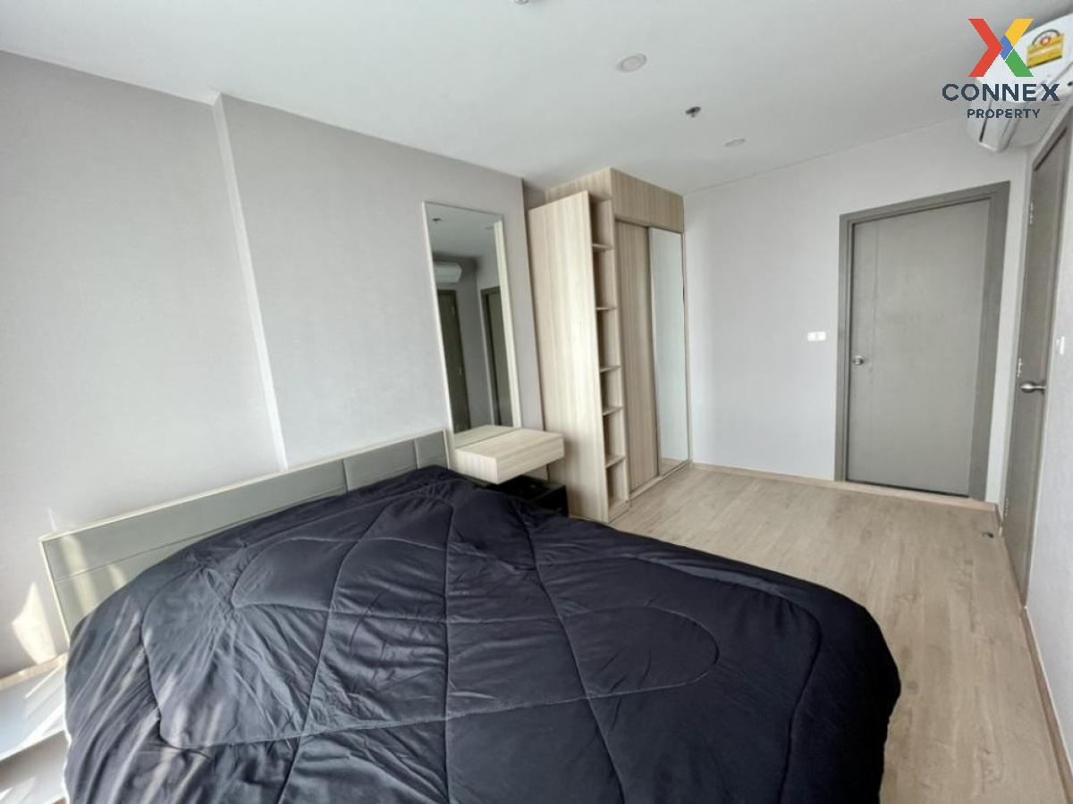 picture For Rent Condo , Ideo O2 , BTS-Bang Na , Bang Na , Bang Na , Bangkok , CX-92242 ✅ Live chat with us ADD LINE @connexproperty ✅  - 5/7