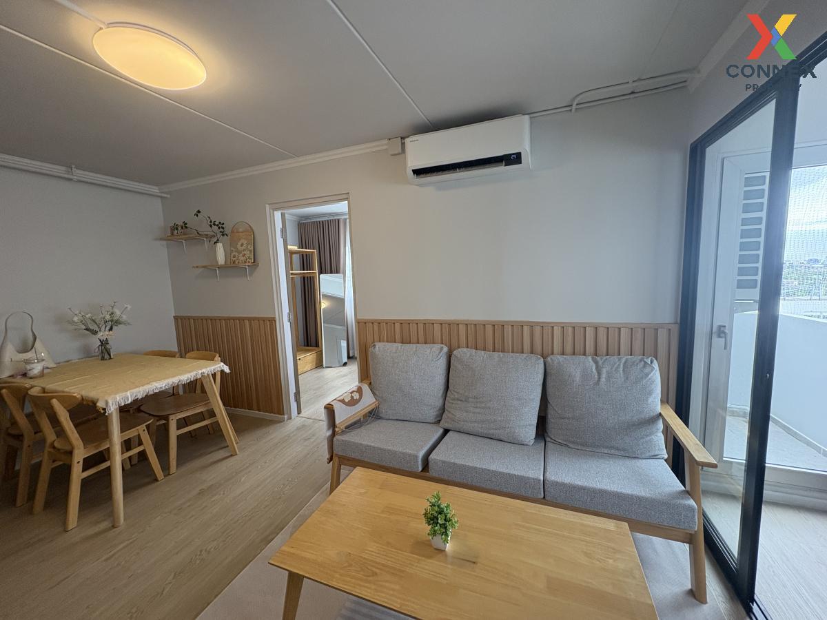 picture For Rent Condo , Mori Condominium Muang Thong Thani , Ban Mai , Pak Kret , Nonthaburi , CX-128542 ✅ Live chat with us ADD LINE @connexproperty ✅  - 1/4