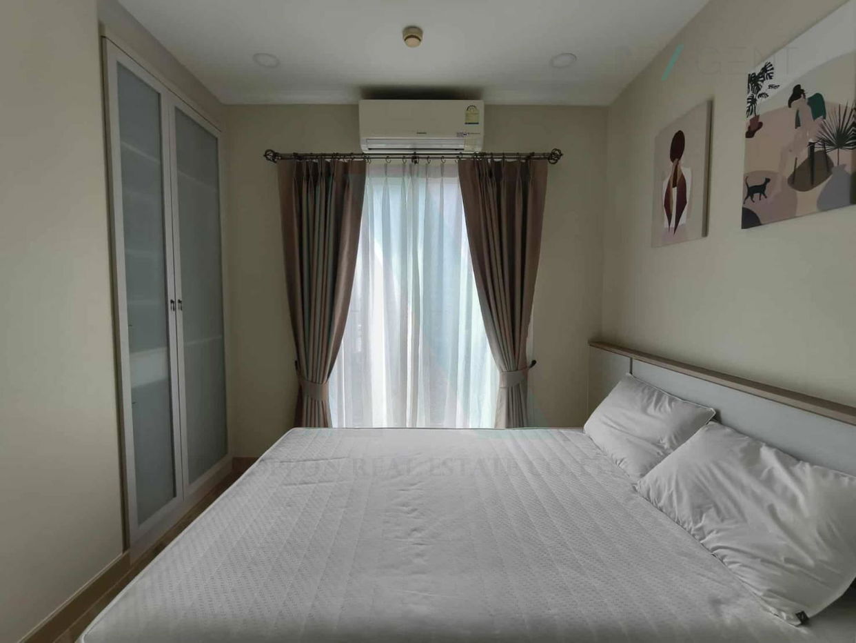 picture For Sell Condo CHAPTER ONE MODERN DUTCH Building A, Floor 11,1 bed room, Room size 29 sqm - 7/8
