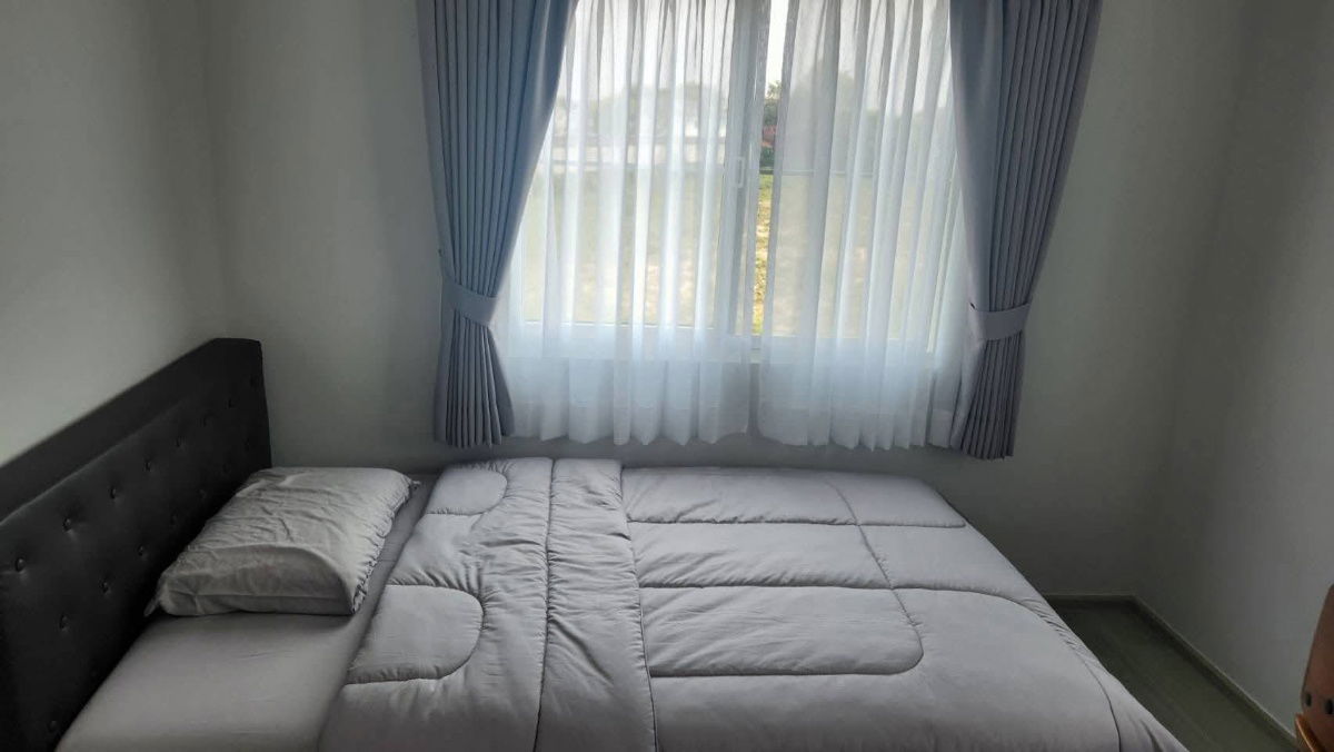 รูป ขายบ้าน Serene lake-chiangmai 3 ห้องนอน 3 ห้องน้ำ ตั้งอยู่ใจกลางเมืองเชียงใหม่ T.0946511456 - รูปที่ 7/13