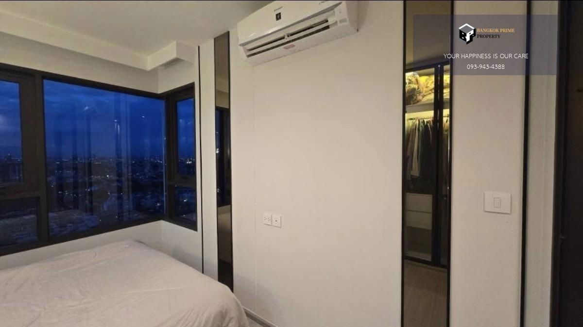 picture Life Sathorn Sierra | For Sale Life Sathorn Sierra #2025091611882 - 5/11