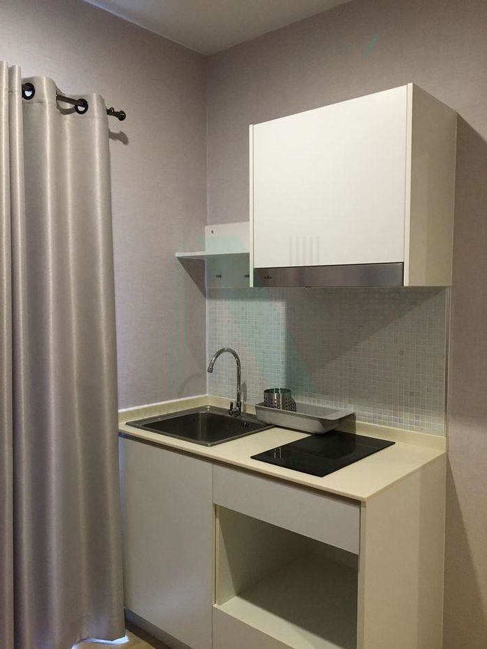 picture 🔺 For Rent Condo PLUM CONDO PINKLAO STATION Building 1, Floor 11,2 bed room, Room size 50.00 sqm - 7/8