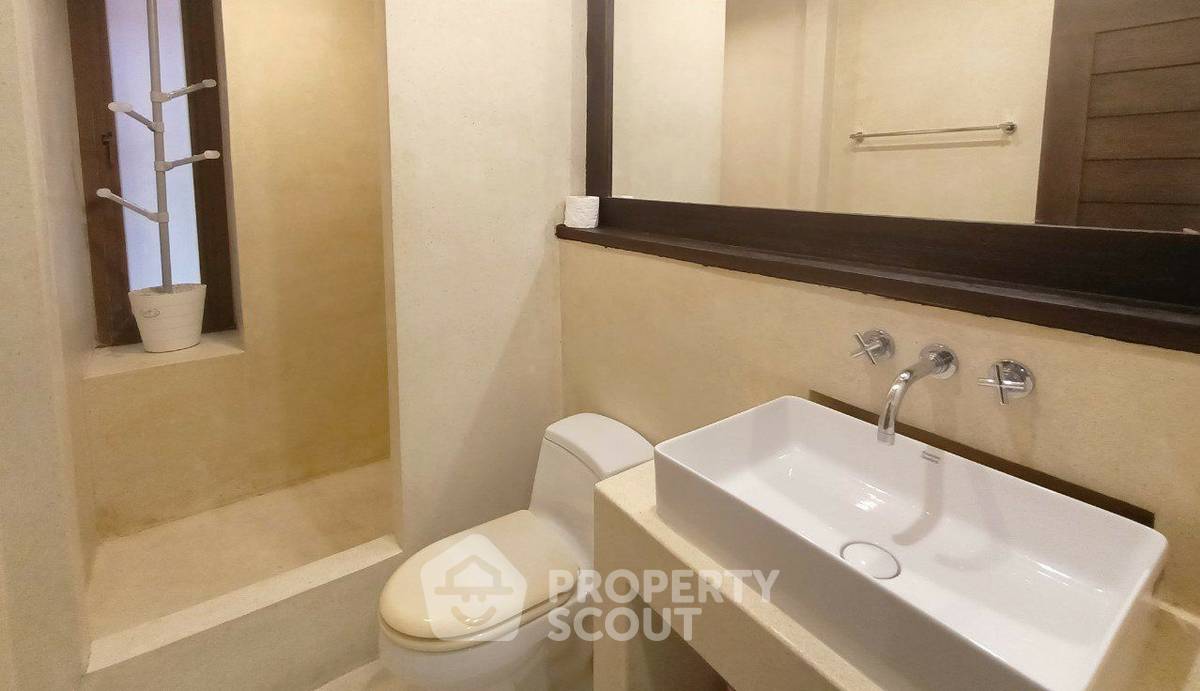 รูป คอนโด 1-ห้องนอน ที่ ลาส ตอร์ตูกัส ใกล้ เมมโมรี่ เฮาส์ คาเฟ่ หัวหิน (ID 1926384) - รูปที่ 9/19