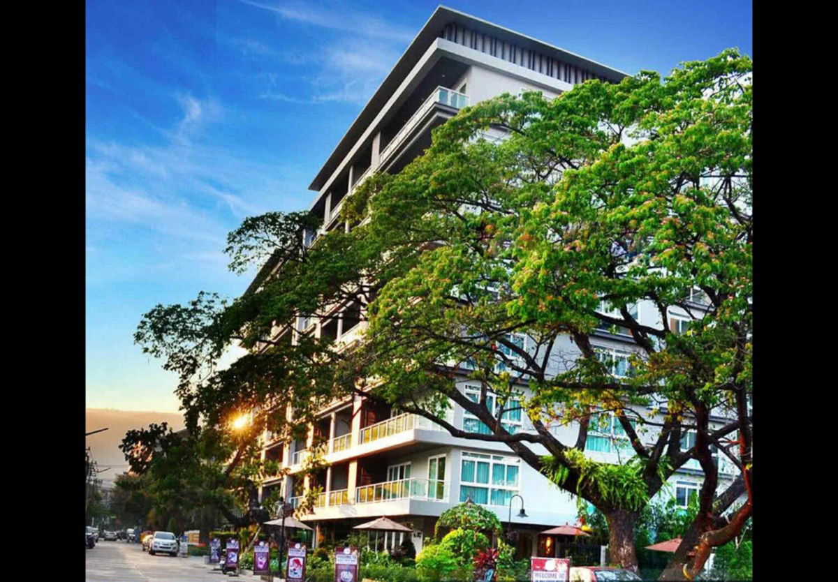 picture 🌟 Raveevaree Condo Nimman – Prime Location, Fully Furnished & Ready to Move In! - 1/19