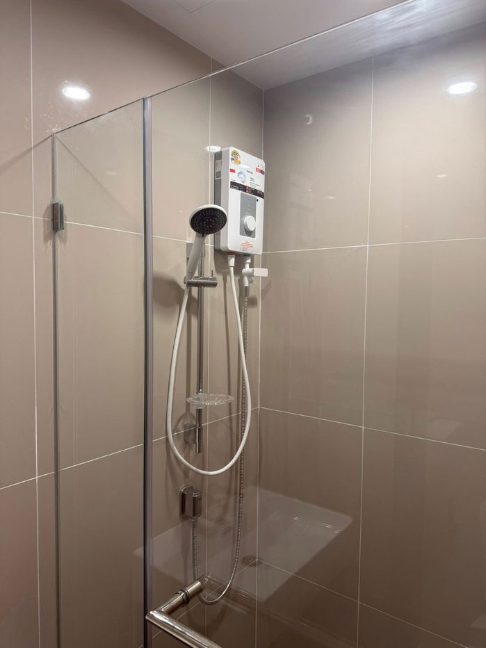 รูป ECH251022 ให้เช่า Ideo Ramkhamhaeng - Lam Sali Station | 1 ห้องนอน 25 ตร.ม. | ค่าเช่า 12,000 บ./เดือน - รูปที่ 5/10