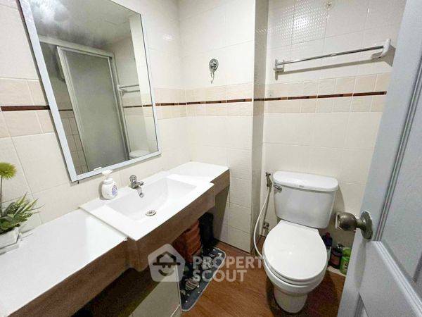 picture 1-BR Condo at Lumpini Ville Cultural Center near MRT Huai Khwang (ID 2308562) - 17/20