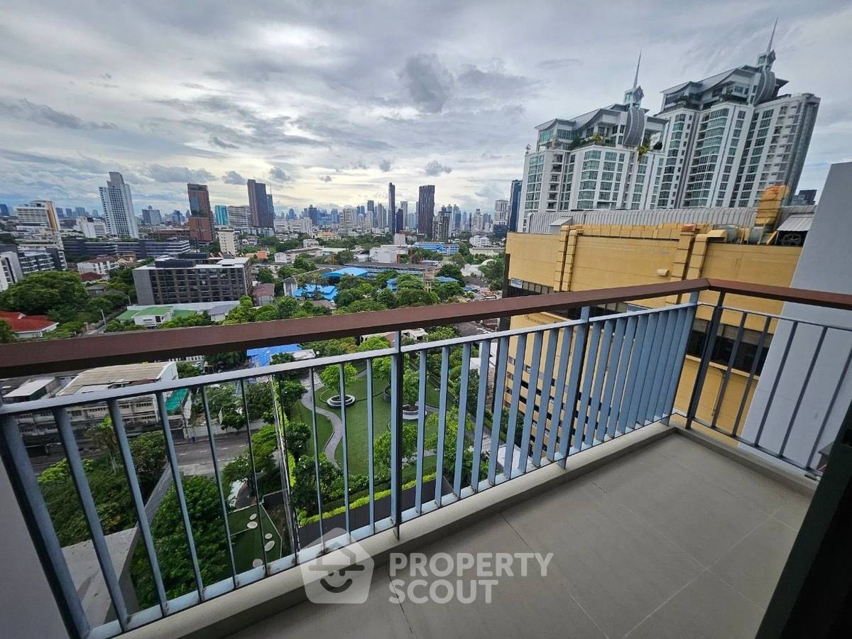 picture 1-BR Condo at Rhythm Sukhumvit 42 near BTS Ekkamai (ID 1587790) - 27/36