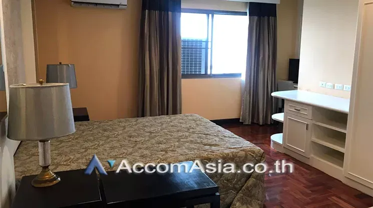 picture 🔼🔽 AccomA 📩  2 BR Condominium @Baan Suan Petch (AA25245) - 5/6