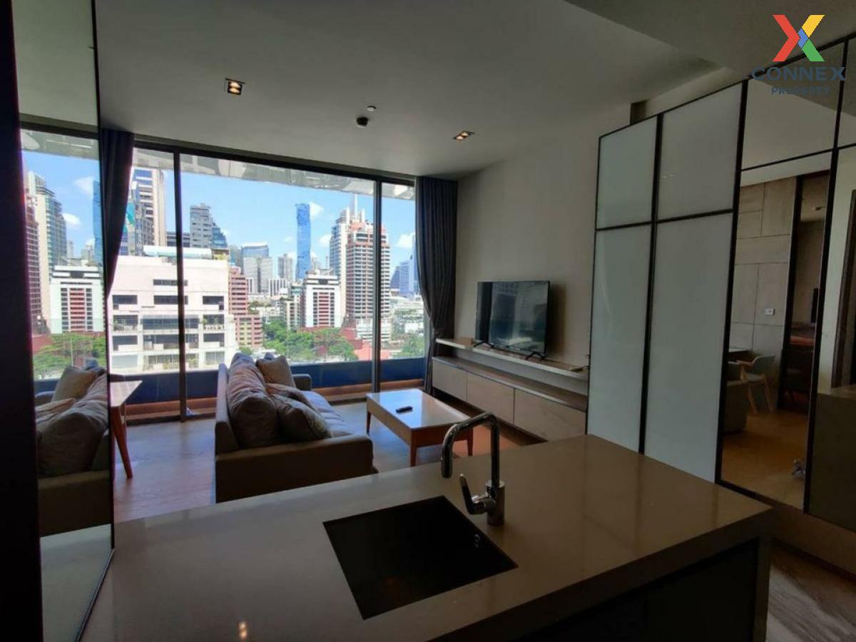 picture For Rent Condo , Saladaeng One , BTS-Sala Daeng , Silom , Bang Rak , Bangkok , CX-88267 ✅ Live chat with us ADD LINE @connexproperty ✅  - 3/9