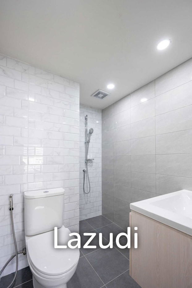 รูป 2 Bedroom  2 Bathroom 117 SQ.M Saranjai Mansion - รูปที่ 46/81