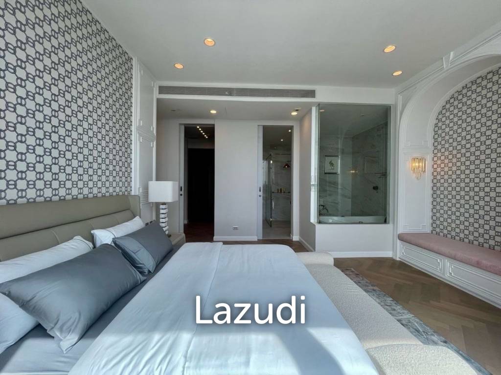 รูป 2 Bed 3 Bath 185 SQ.M. MARQUE Sukhumvit - รูปที่ 14/29
