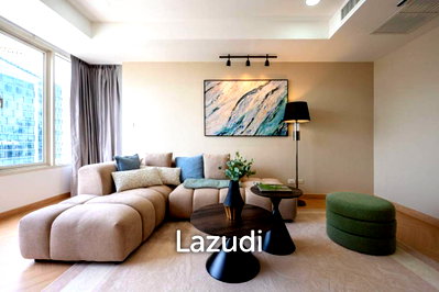 Condos for sale : 90 sqm high floor condo at Hampton Thonglor 10 in Watthana Bangkok