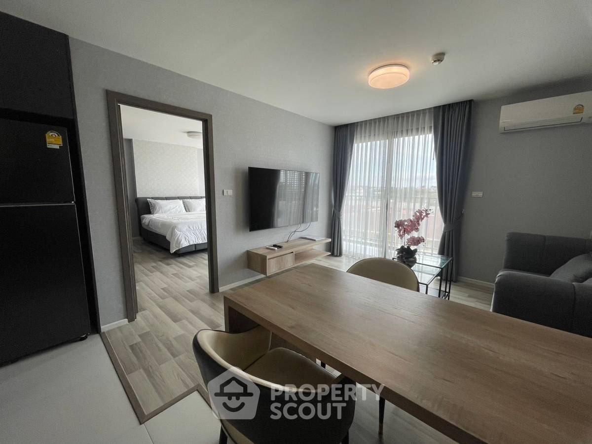 picture 1-BR Condo at The Win Condominium close to East Pattaya (ID 2309472) - 6/10
