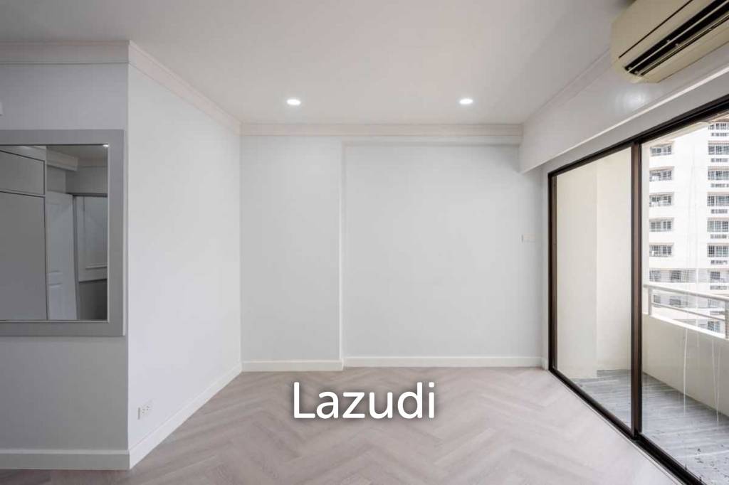 รูป 2 Bedroom  2 Bathroom 117 SQ.M Saranjai Mansion - รูปที่ 35/81