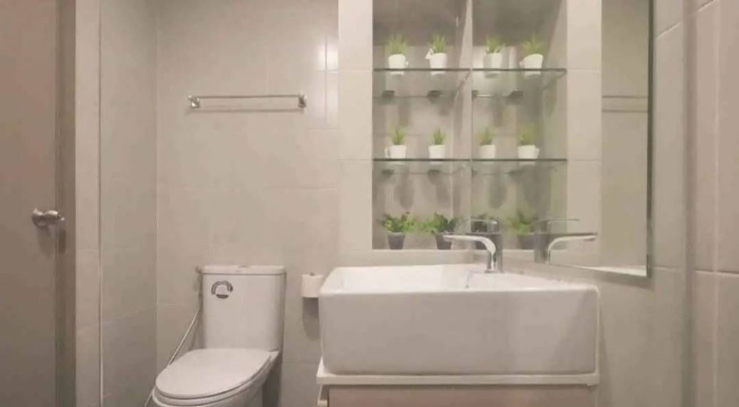 รูป 💥CP-8823💥ว่าง ให้ เช่า  ไอดีโอ โอทู 👉แอดไลน์ @primahome  - รูปที่ 4/5