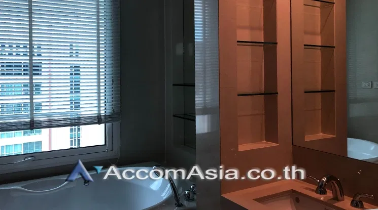 picture 🔼🔽 AccomA 📩 Huge Terrace,A whole floor 3 BR Condominium @The Park Chidlom (AA22252) - 13/20